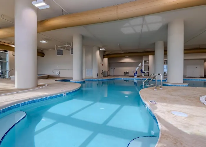 Phoenix Gulf Towers 1406 Apartment *