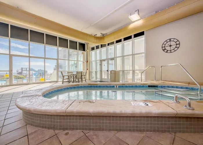 Apartment Phoenix Gulf Towers 1406 Gulf Shores