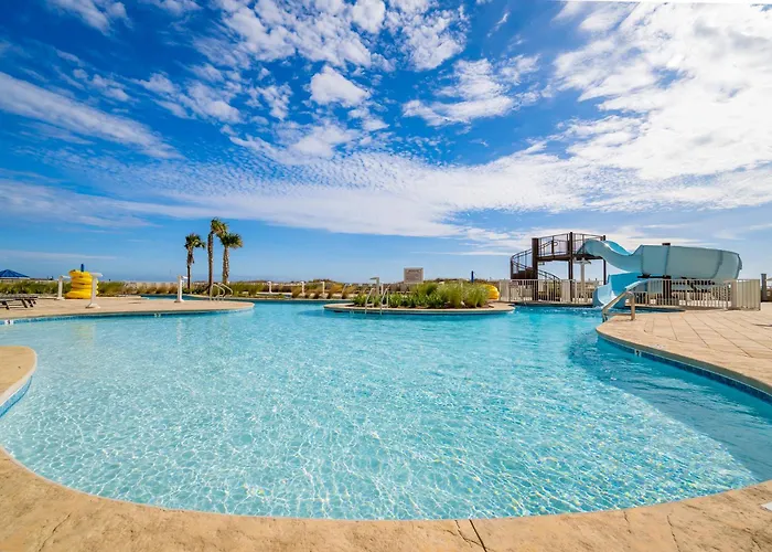 Phoenix Gulf Towers 1406
