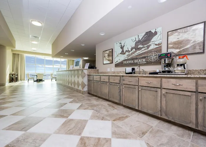 Phoenix Gulf Towers 1406 Apartment *