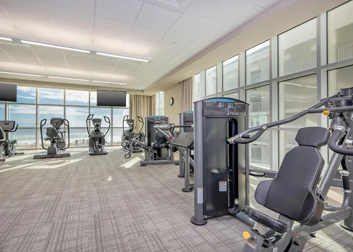 Apartment Phoenix Gulf Towers 1406 *