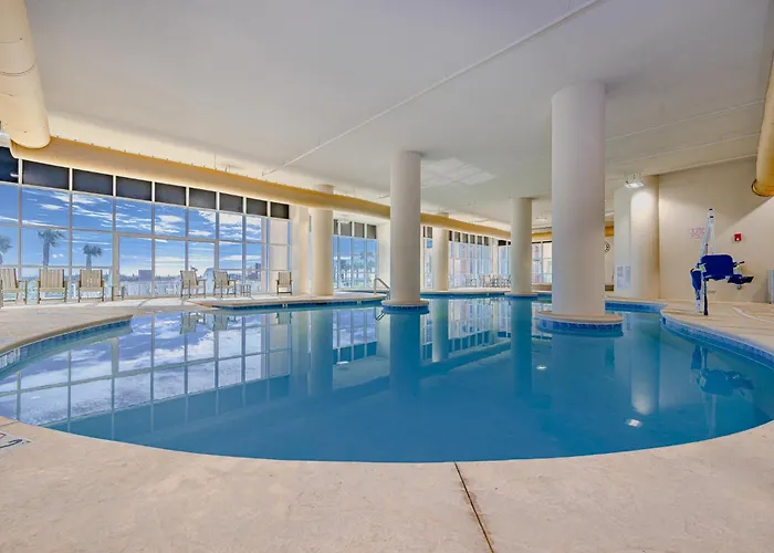Apartment Phoenix Gulf Towers 1406