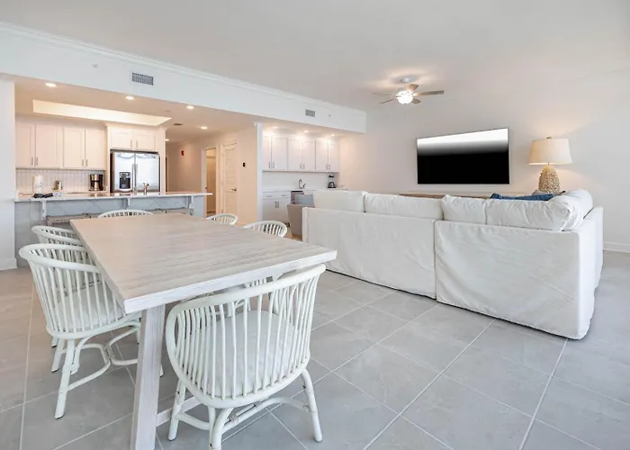 Apartment Phoenix Gulf Towers 1406 Gulf Shores