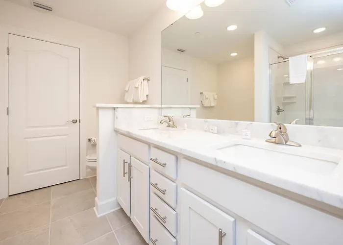 Apartment Phoenix Gulf Towers 1406