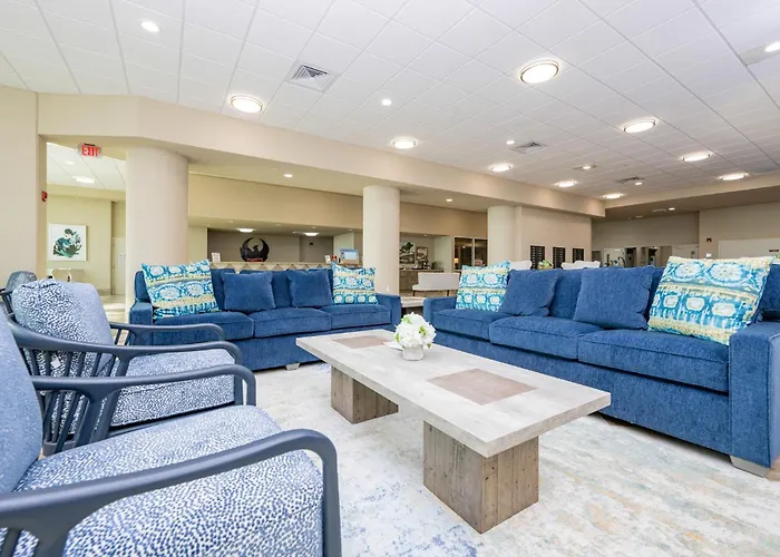 Phoenix Gulf Towers 1406