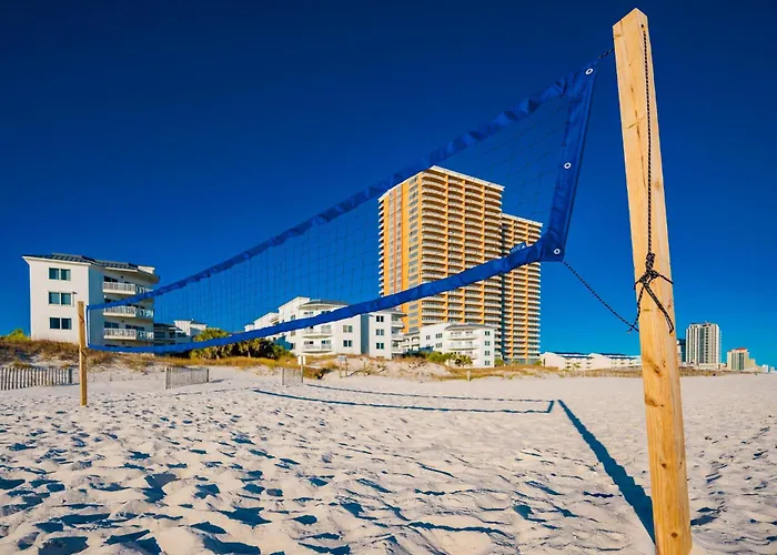 Phoenix Gulf Towers 1406 Apartment *
